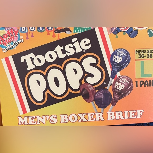 Fun Boxers - Picture 3 of 3